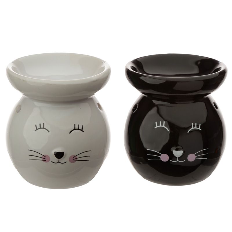 Oil Burner Γατάκι