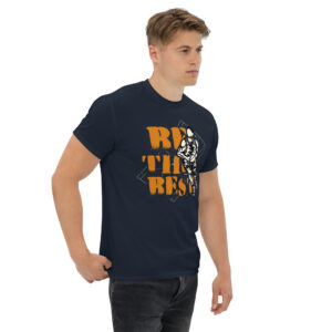 Alternative view of Be the Best
