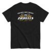 2 Wheels T-Shirt, 100% cotton μπλουζάκι με ατάκα για μηχανές. "Four Wheels move your Body, 2 Wheels Move your Soul".