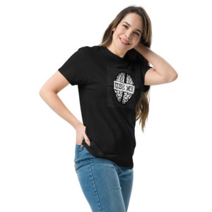Use Me Brain T-Shirt, 100% cotton μπλουζάκι με την ετυμολογία του εγκεφάλου και ατάκα που λέει ο εγκέφαλος 