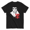 Tony Montana Scarface T-Shirt, 100% cotton μπλουζάκι εμπνευσμένο από την ταινία "ο Σημαδεμένος" με τον Al Pacino.