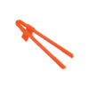 Chopsticks για Gaming, 3D Printed γκατζετάκι για να μπορείς να τσιμπάς κάτι για φαγητό χωρίς να λερώνεις τα χέρια σου και χωρίς να χρειάζεται να σταματήσεις να παίζεις ή να πληκτρολογείς.