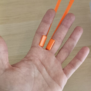 Chopsticks για Gaming, 3D Printed γκατζετάκι για να μπορείς να τσιμπάς κάτι για φαγητό χωρίς να λερώνεις τα χέρια σου και χωρίς να χρειάζεται να σταματήσεις να παίζεις ή να πληκτρολογείς.