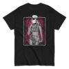 Sexy Stormtrooper T-Shirt, 100% cotton μπλουζάκι εμπνευσμένο από τις ταινίες Star Wars. Sexy girl με μαγιώ μπικίνι και μάσκα Stormtrooper.