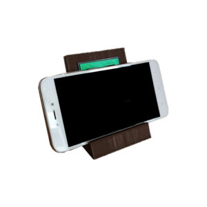 Creeper Face βάση κινητού, 3D Printed phone holder εμπνευσμένο από το δημοφιλές video game Minecraft Ιδανικό για λάτρεις του βιντεοπαιχνιδιού Minecraft.