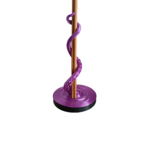 Kraken βάση chopsticks, 3D Printed πλοκάμι από χταπόδι το οποίο λειτουργεί σαν βάση για τα chopsticks από το αγαπημένο σου sushi...