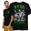Ψυχή του Πάρτυ T-Shirt, 100% cotton μπλουζάκι με σαρκαστική ατάκα και αστείο σχέδιο με ζόμπι που "λιώνει" σε καναπέ. Ιδανικό δώρο για σένα και τους αγαπημένους σου που είναι η "Ψυχή του Πάρτυ"