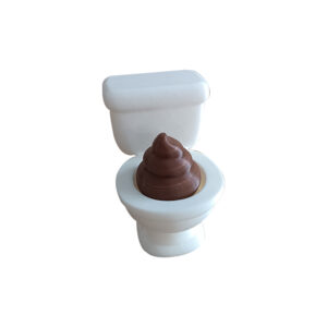 Alternative view of Poop Clicker