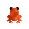 Monster Frog 3d printed μολυβοθήκη, επιτραπέζιο διακοσμητικό βατραχάκι - δεν το λες! - σε 3D εκτύπωση.