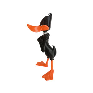 Daffy Duck 3d printed επιτραπέζιο διακοσμητικό, σε 3D εκτύπωση με το αγαπημένο μας παπί!!