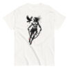 Prometheus T-Shirt, 100% cotton μπλουζάκι. Μπλουζάκι με τον Προμηθέα που έκλεψε την φωτιά από τους θεούς για να την δώσει στους ανθρώπους σύμφωνα με την Ελληνική μυθολογία.