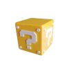 Super Mario Box, 3D Printed κουτί αποθήκευσης εμπνευσμένο από το δημοφιλές video game Super Mario.