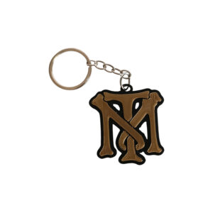 Tony Montana Syndicate Μπρελόκ. 3D Printed Keychain με τον γνωστό χαρακτήρα από την ταινία Scarface.