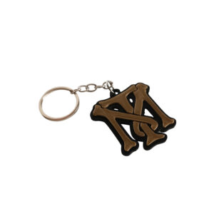 Tony Montana Syndicate Μπρελόκ. 3D Printed Keychain με τον γνωστό χαρακτήρα από την ταινία Scarface.