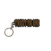 Trust No One Μπρελόκ. 3D Printed Keychain με την ατάκα "Trust No One".
