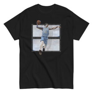 Adam's Slam Dunk