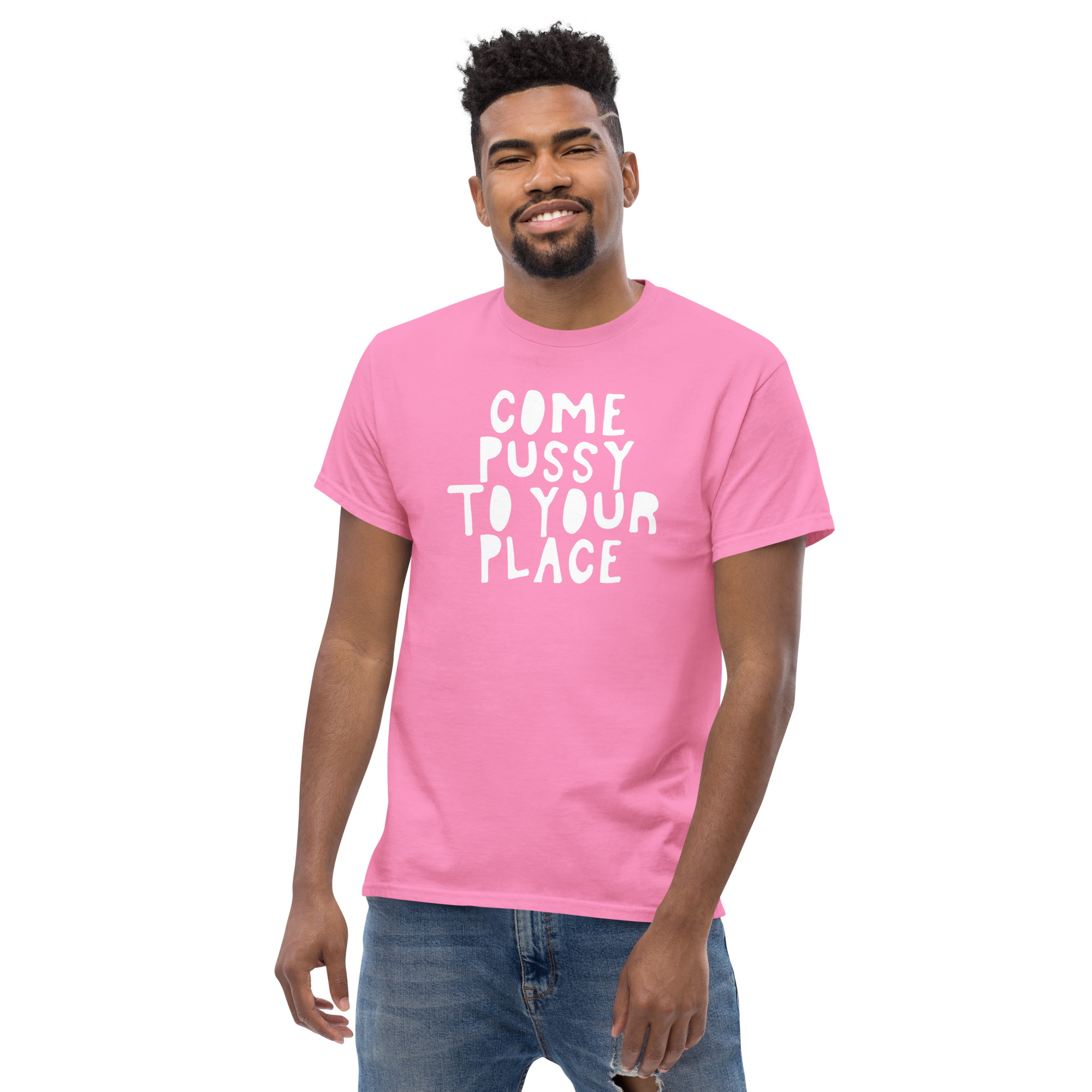 Come Pussy to your Place - Image 4