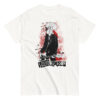 Φόρεσε χιούμορ και μουσική αναφορά με το Squid Vicious T-Shirt! Ένα αστείο και μοναδικό μπλουζάκι από 100% βαμβάκι, που παρουσιάζει τον αγαπημένο Καλαμάρη σε ρόλο… Sid Vicious των Sex Pistols. Μια επική music parody για fans της punk κουλτούρας και των παιχνιδιάρικων σχεδίων.