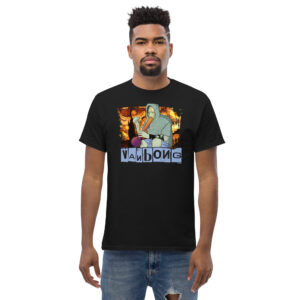 Van-Gogh-Funny-T-Shirt-Stoner-Asteio-Mplouzaki-me-Bong-Black-2