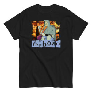 Van-Gogh-Funny-T-Shirt-Stoner-Asteio-Mplouzaki-me-Bong-Black-2