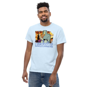 Van-Gogh-Funny-T-Shirt-Stoner-Asteio-Mplouzaki-me-Bong-Black-2