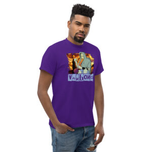Van-Gogh-Funny-T-Shirt-Stoner-Asteio-Mplouzaki-me-Bong-Black-2