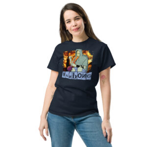 Van-Gogh-Funny-T-Shirt-Stoner-Asteio-Mplouzaki-me-Bong-Black-2
