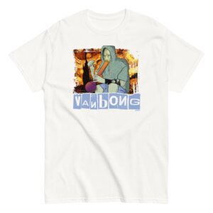Van-Gogh-Funny-T-Shirt-Stoner-Asteio-Mplouzaki-me-Bong-Black-2