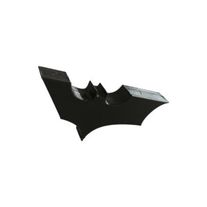 Μαγνητάκι Batarang – 3D Printed Batman Διακοσμητικό | Geek & Handmade Magnet