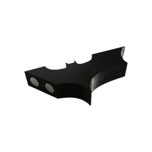 Μαγνητάκι Batarang – 3D Printed Batman Διακοσμητικό | Geek & Handmade Magnet