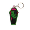 Ο θρυλικός Frankenstein τώρα σε μορφή μπρελόκ! Ένα 3D Printed Keychain εμπνευσμένο από τον αγαπημένο horror χαρακτήρα, ιδανικό για όσους αγαπούν τις κλασικές ταινίες τρόμου, τα Halloween vibes και τα ιδιαίτερα αξεσουάρ που ξεχωρίζουν.