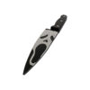 3D Printed Scream Knife | Διακοσμητικό Μαχαίρι Horror Movie Prop | PLA Handmade Decor