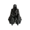 Sitting Reaper – 3D Printed Διακοσμητικό Χάρος | Goth & Creepy Επιτραπέζιο Δώρο