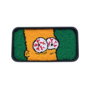 Bart Mini Rug