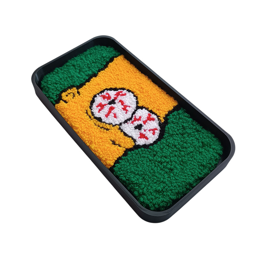 Bart Mini Rug - Image 3