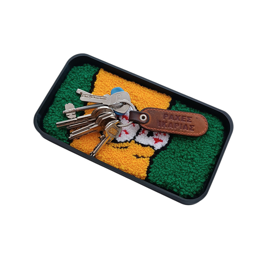 Bart Mini Rug - Image 5