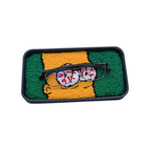 Alternative view of Bart Mini Rug