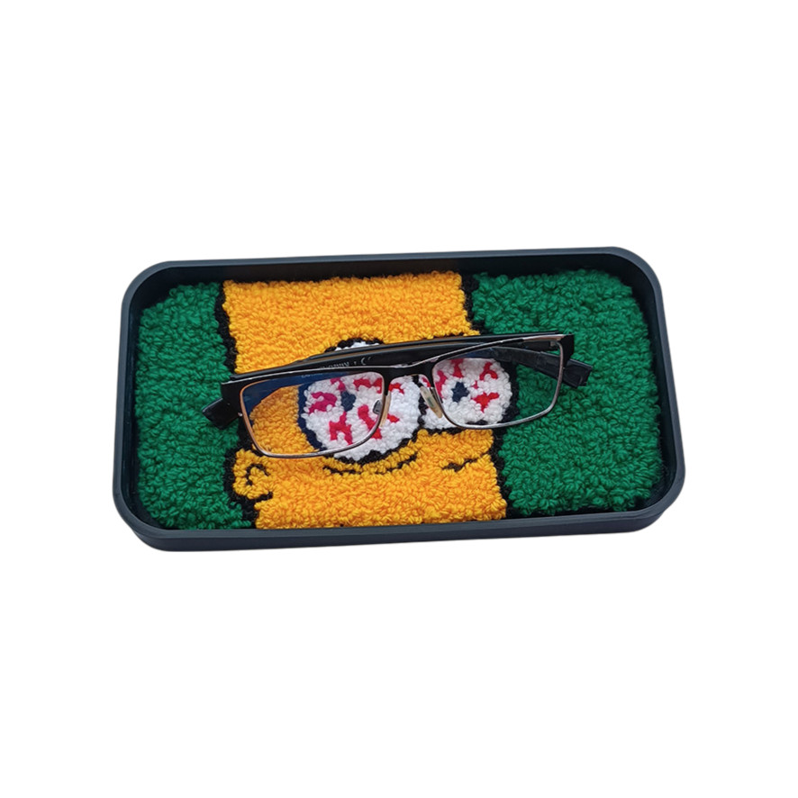 Bart Mini Rug - Image 2