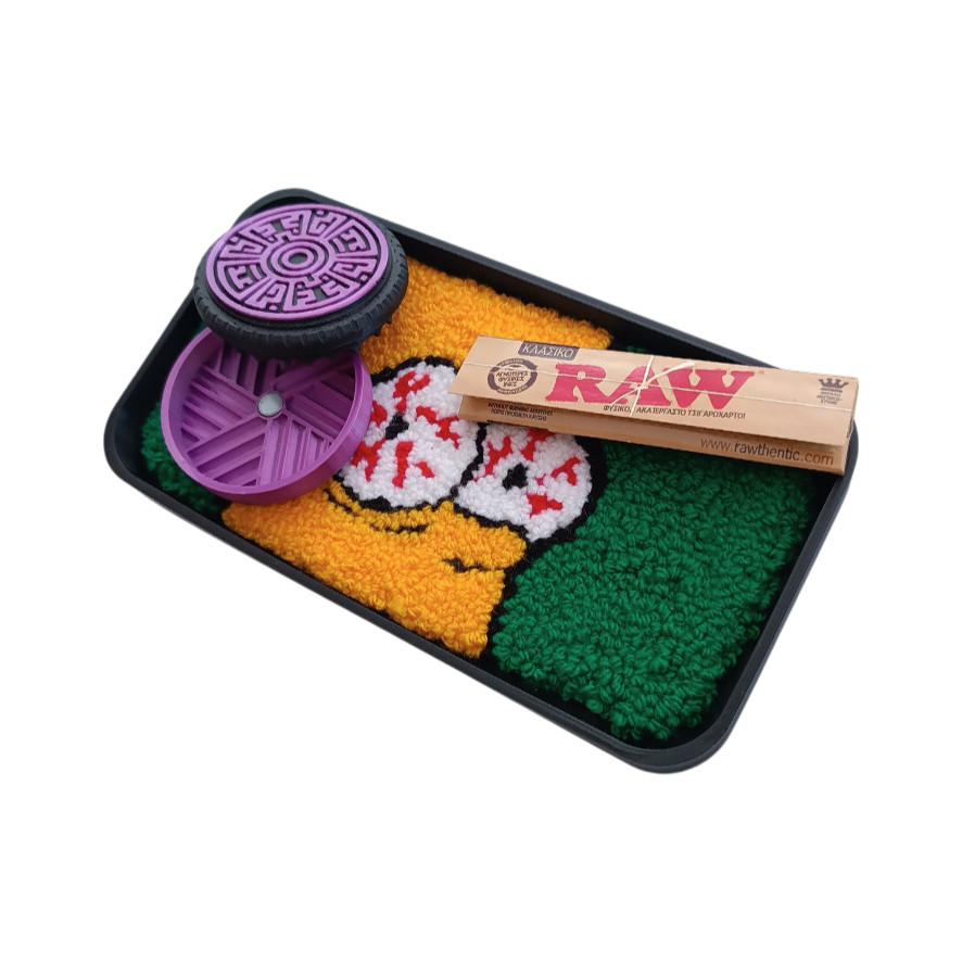 Bart Mini Rug - Image 4