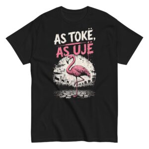 Flamingo Revolution